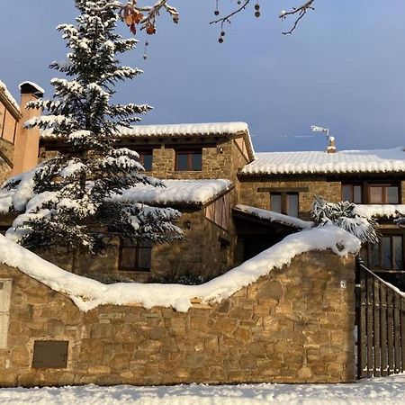 La Vereda Only Adults Мора де Рубиелос Екстериор снимка