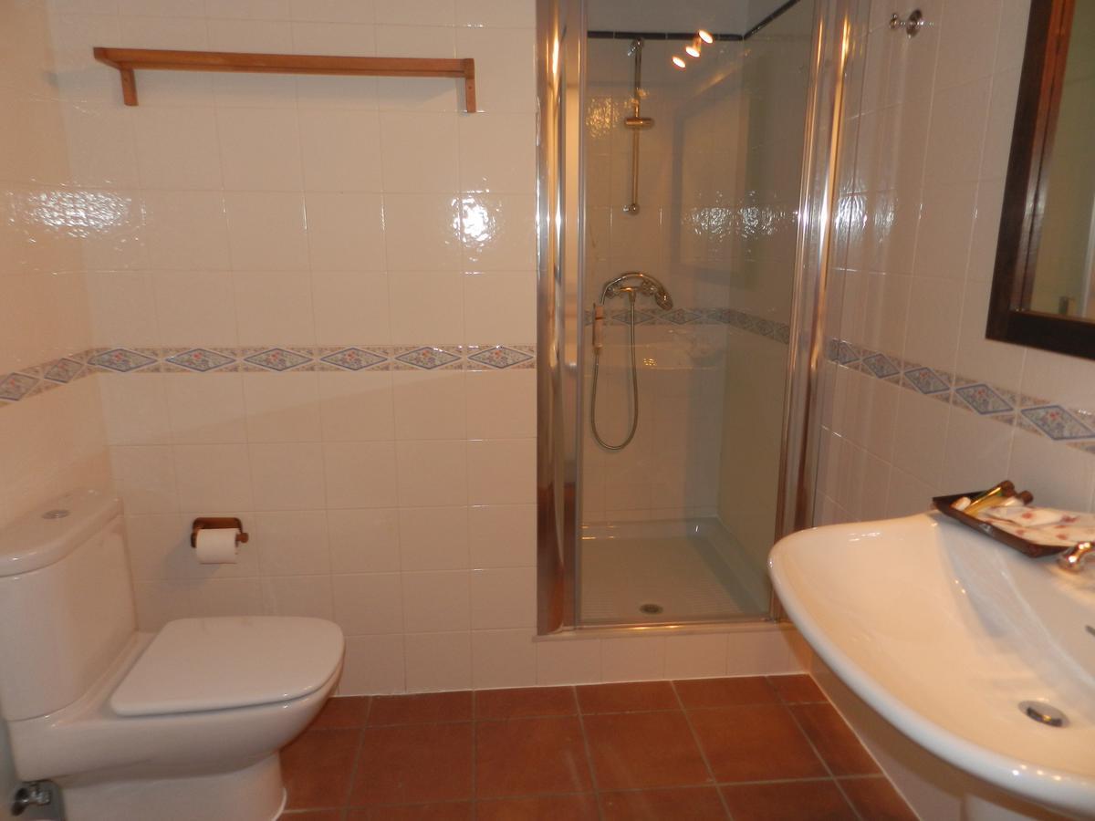 La Vereda Only Adults Мора де Рубиелос Екстериор снимка