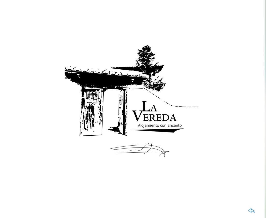 La Vereda Only Adults Мора де Рубиелос Екстериор снимка